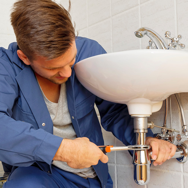 Plumbing Repairs