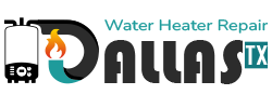 Water heater repair Dallas