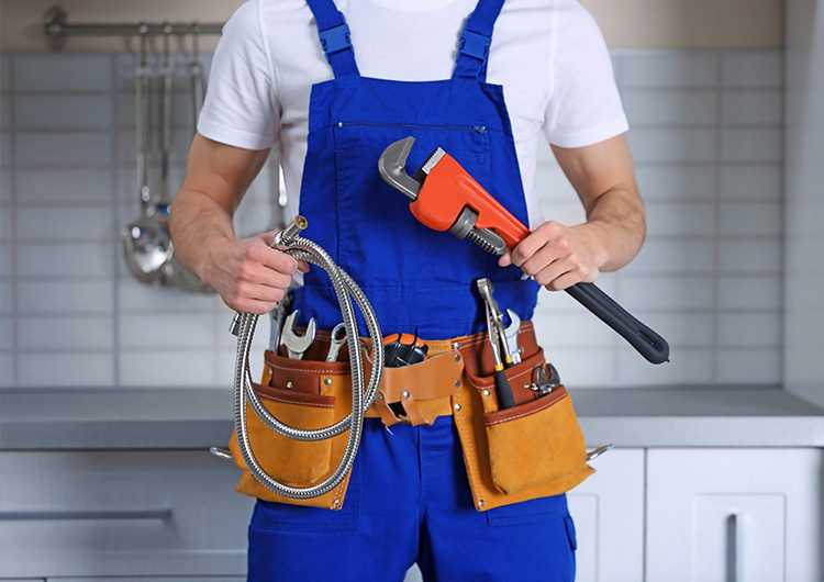 Plumbing tools